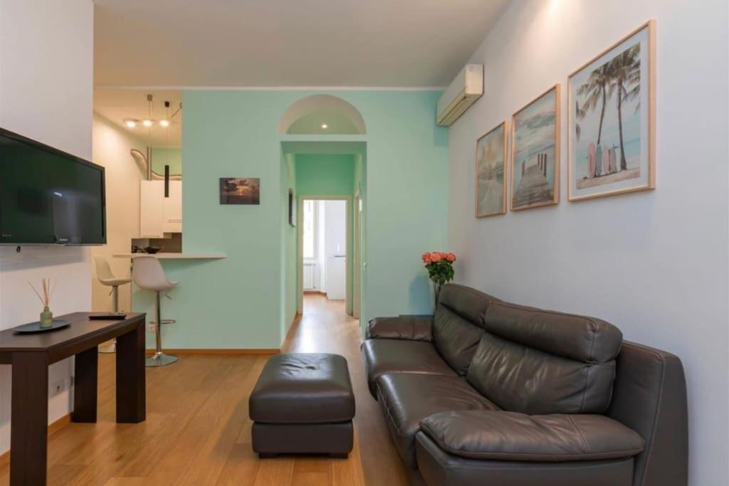 Garigliano 8 Apartamento Milán