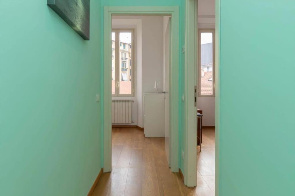Apartamento Garigliano 8 *