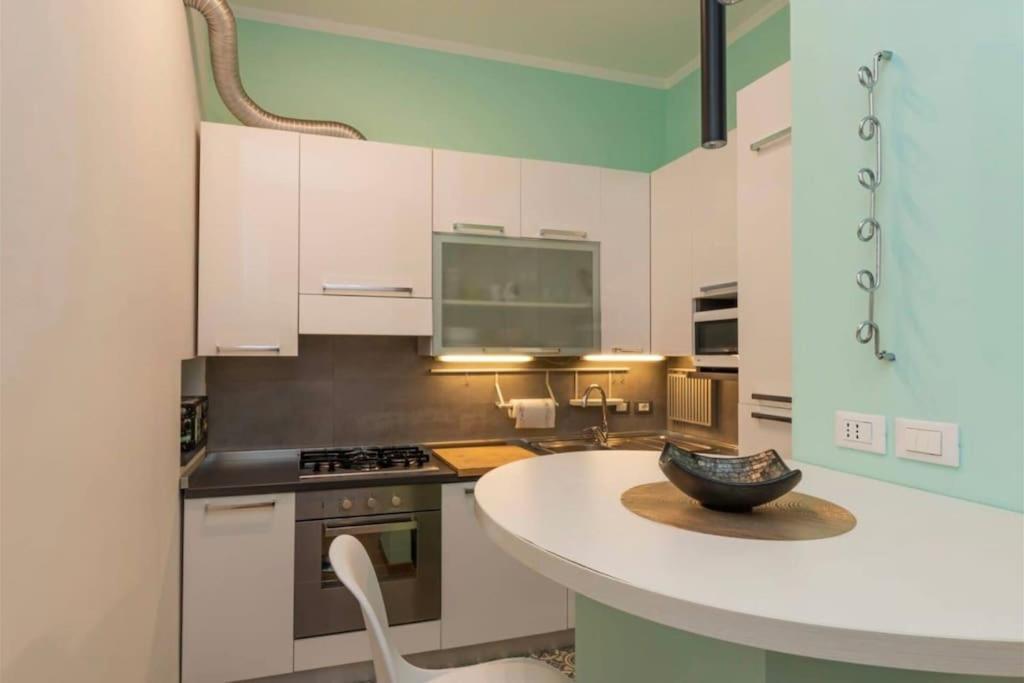 Apartamento Garigliano 8 Milán