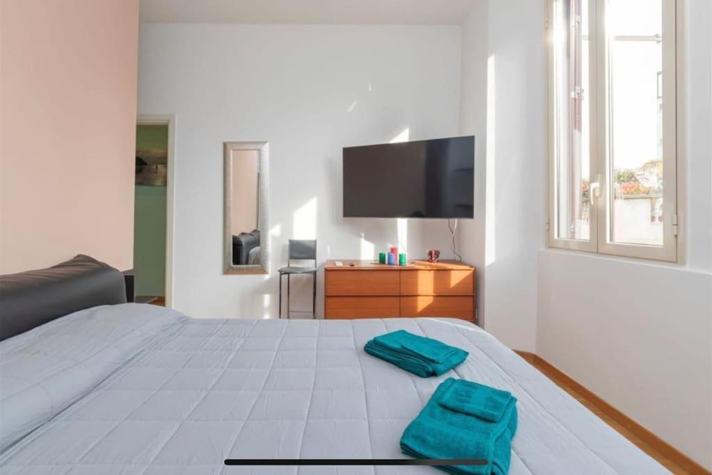 Apartamento Garigliano 8 Milán
