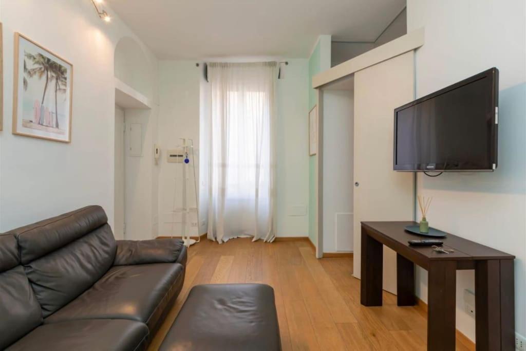 Garigliano 8 Apartamento Milán