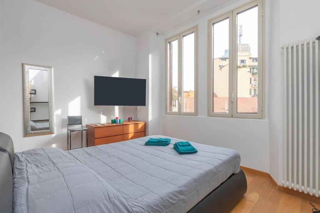 Garigliano 8 Apartamento